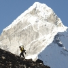 Supérieur - snowboard v Himalájích!